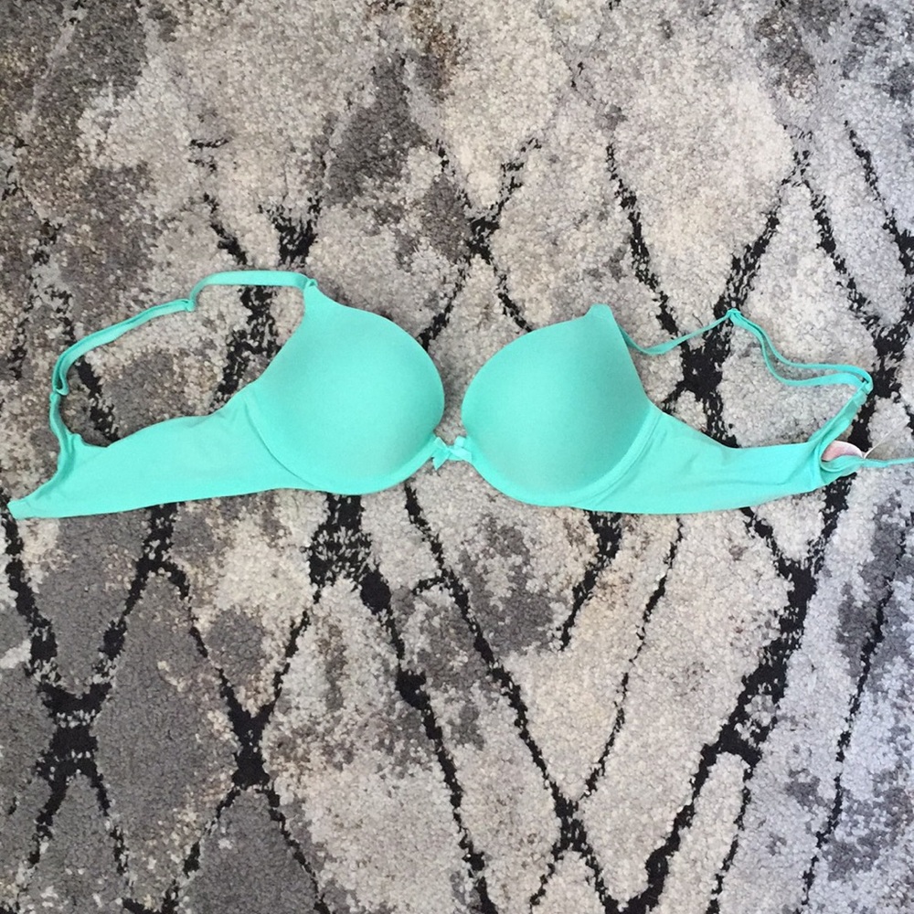 Push Up Bra